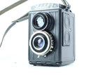 Lubitel 2 Medium Format TLR