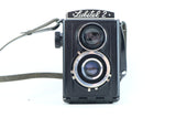 Lubitel 2 Medium Format TLR