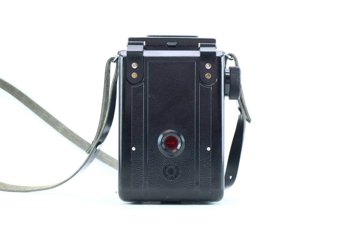 Lubitel 2 Medium Format TLR