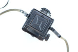 Lubitel 2 Medium Format TLR