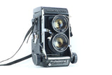 Mamiya C330 Professional F 35mm TLR Kit with Sekor 80mm f/2.8