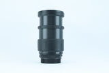 Tamron AF 28-200mm f/3.8-5.6 Aspherical LD (71D) Telephoto Zoom Lens