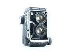 Mamiya C220 Professional Medium Format TLR Kit with Sekor 80mm f/2.8