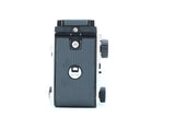 Mamiya C220 Professional Medium Format TLR Kit with Sekor 80mm f/2.8