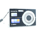 Olympus X-890
