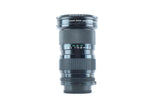 Canon FD 35-105mm f/3.5