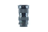 Canon FD 35-105mm f/3.5