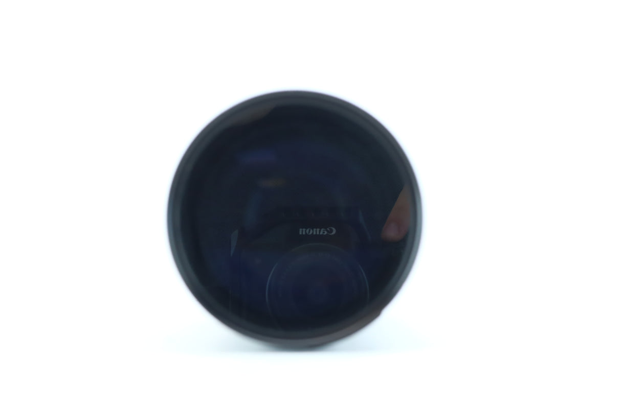 Canon FD 35-105mm f/3.5