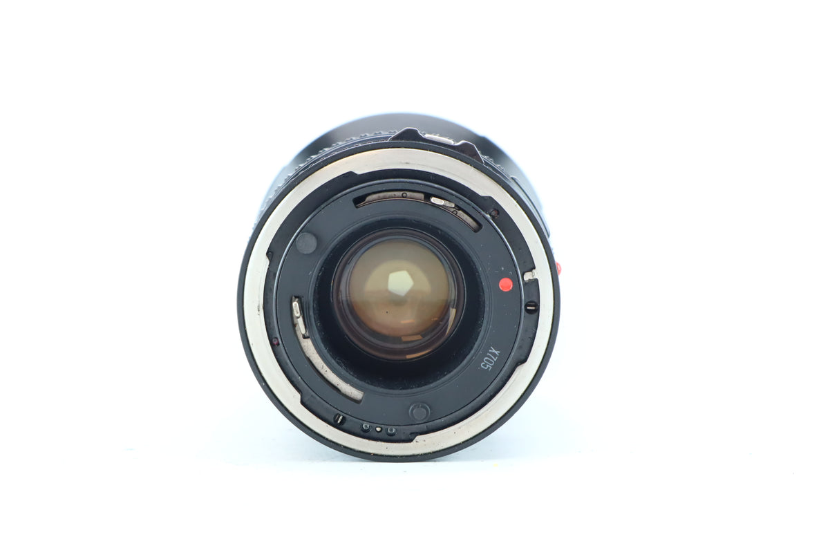 Canon FD 35-105mm f/3.5