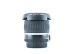 Canon EF-S 18-55mm f/3.5-5.6