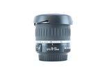 Canon EF-S 18-55mm f/3.5-5.6