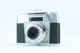 Agfa Colorflex (Color-Solinar) | Agfa Color-Spotar 50mm f/2.8 Prime Lens