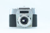 Agfa Colorflex (Color-Solinar) | Agfa Color-Spotar 50mm f/2.8 Prime Lens