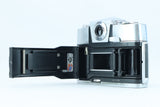 Agfa Colorflex (Color-Solinar) | Agfa Color-Spotar 50mm f/2.8 Prime Lens