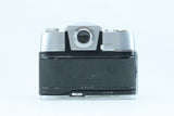 Agfa Colorflex (Color-Solinar) | Agfa Color-Spotar 50mm f/2.8 Prime Lens