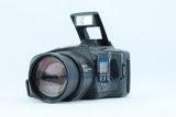Chinon Auto Zoom Composition AF 38-110mm Macro Zoom Lens