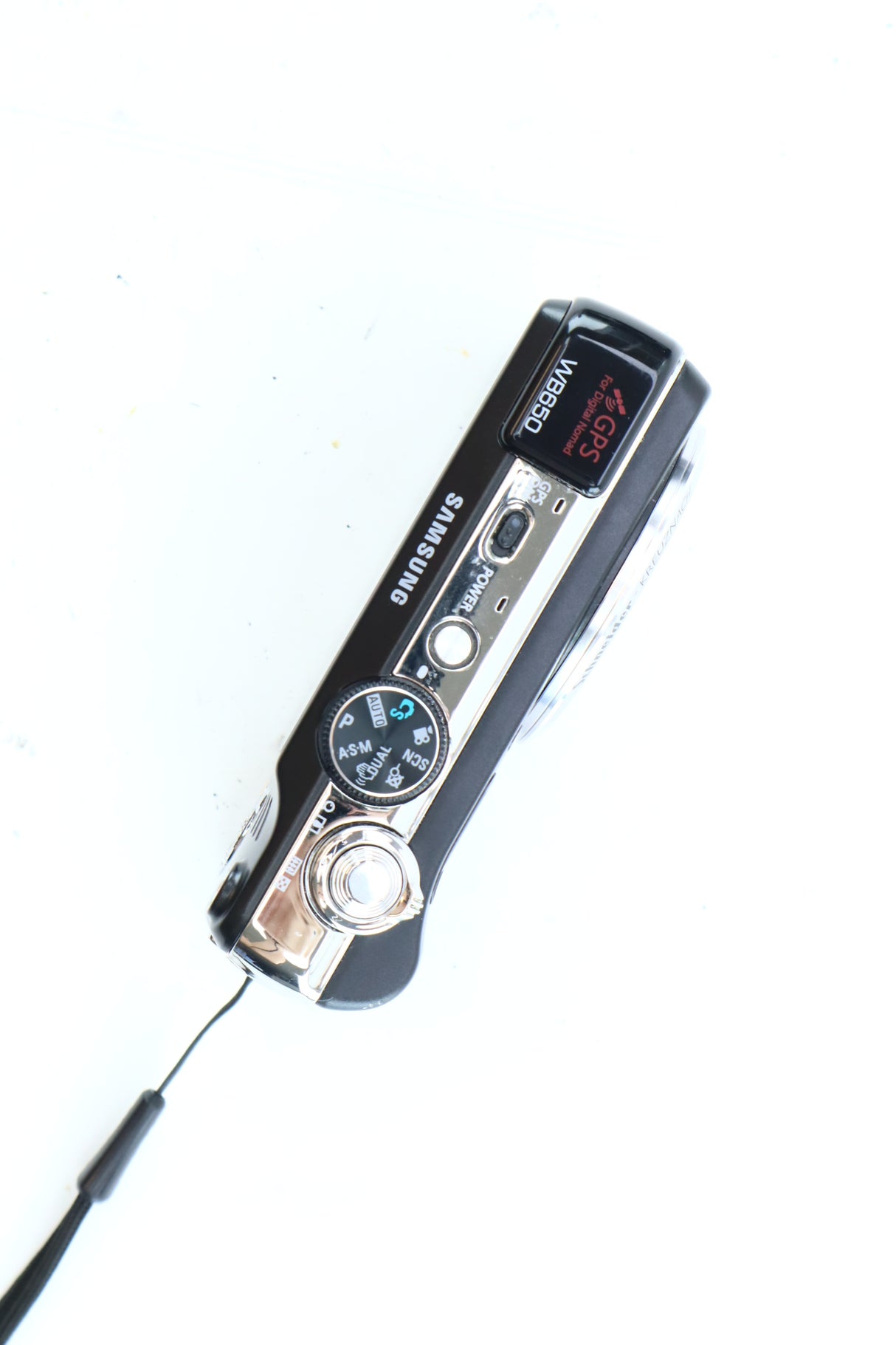 Samsung WB650