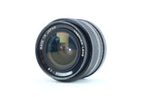 Yashica ML 28mm f/2.8