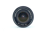Yashica ML 28mm f/2.8