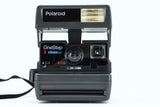 polaroid 636 close-up