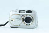 Fujifilm FinePix A204 -Classic 2.0MP CCD with 3x Fujinon Zoom