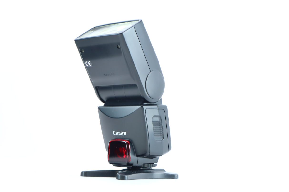 Canon Speedlite 380EX