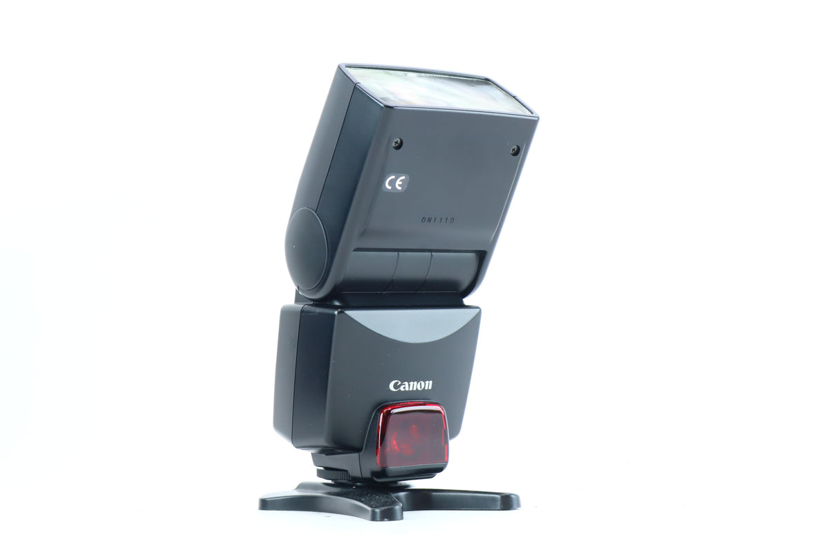 Canon Speedlite 380EX