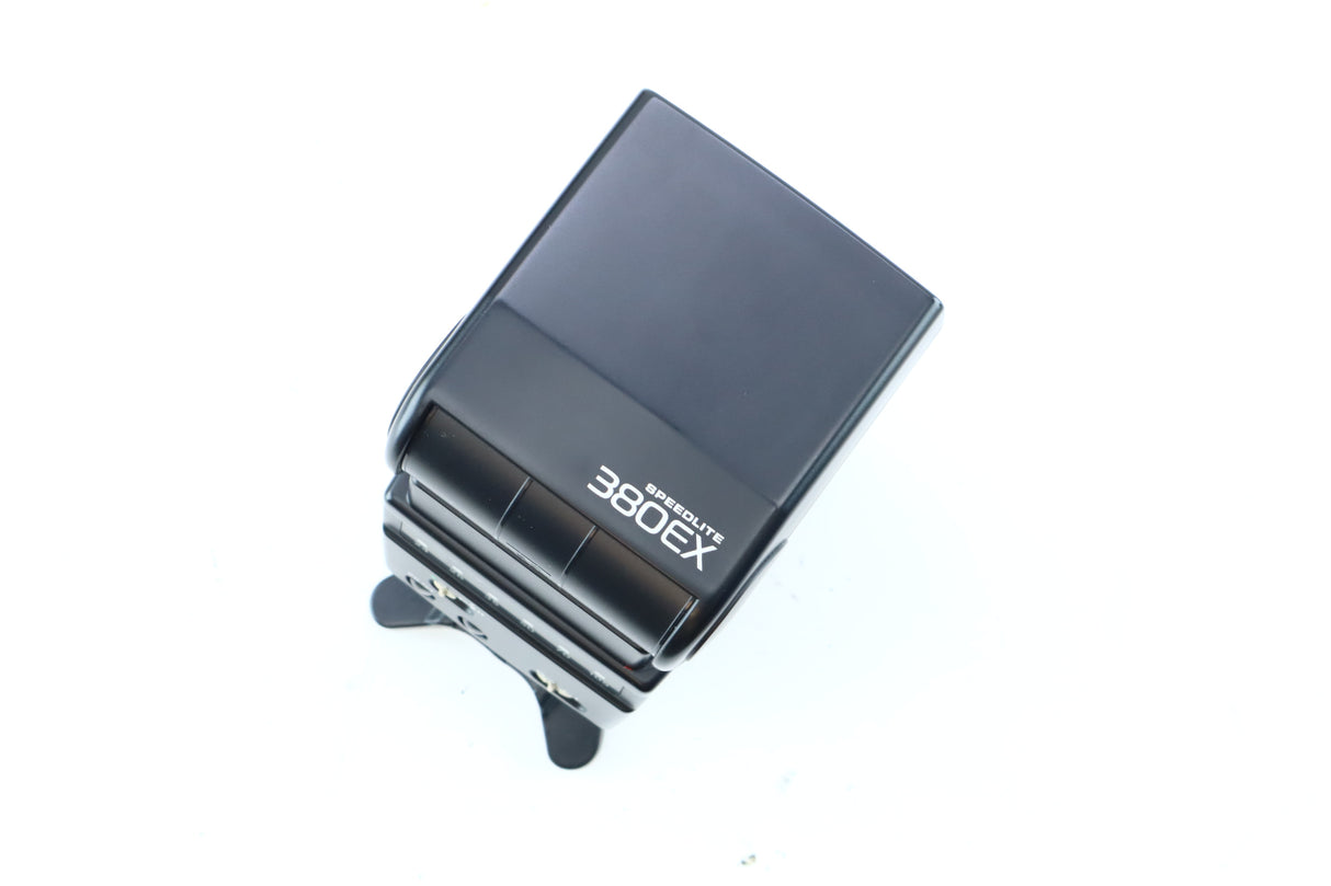 Canon Speedlite 380EX
