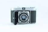 Kodak Retina Ib - Schneider-Kreuznach Retina-Xenar 50mm f/2.8 Prime Lens