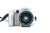 Olympus IS DL123 35mm Bridge Camera