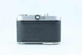 Kodak Retina Ib - Schneider-Kreuznach Retina-Xenar 50mm f/2.8 Prime Lens