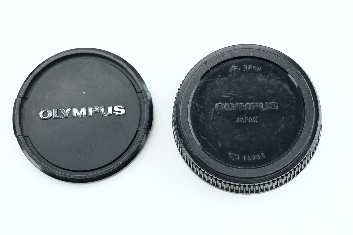 Olympus OM-SYSTEM 3,5 135mm