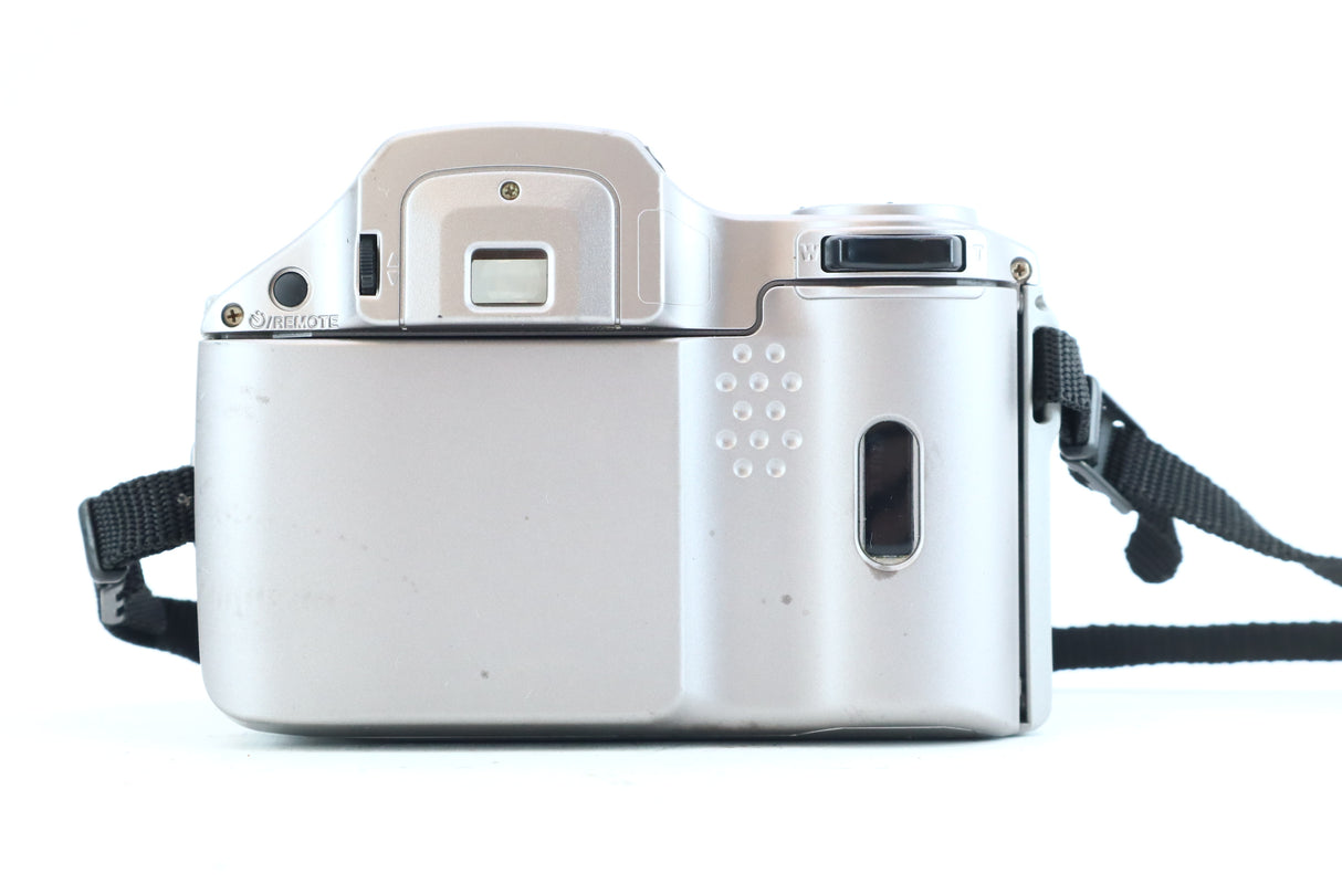 Olympus IS DL123 35mm Bridge Camera