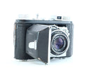 Welta Welti I 35mm Folding Camera