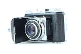 Welta Welti I 35mm Folding Camera
