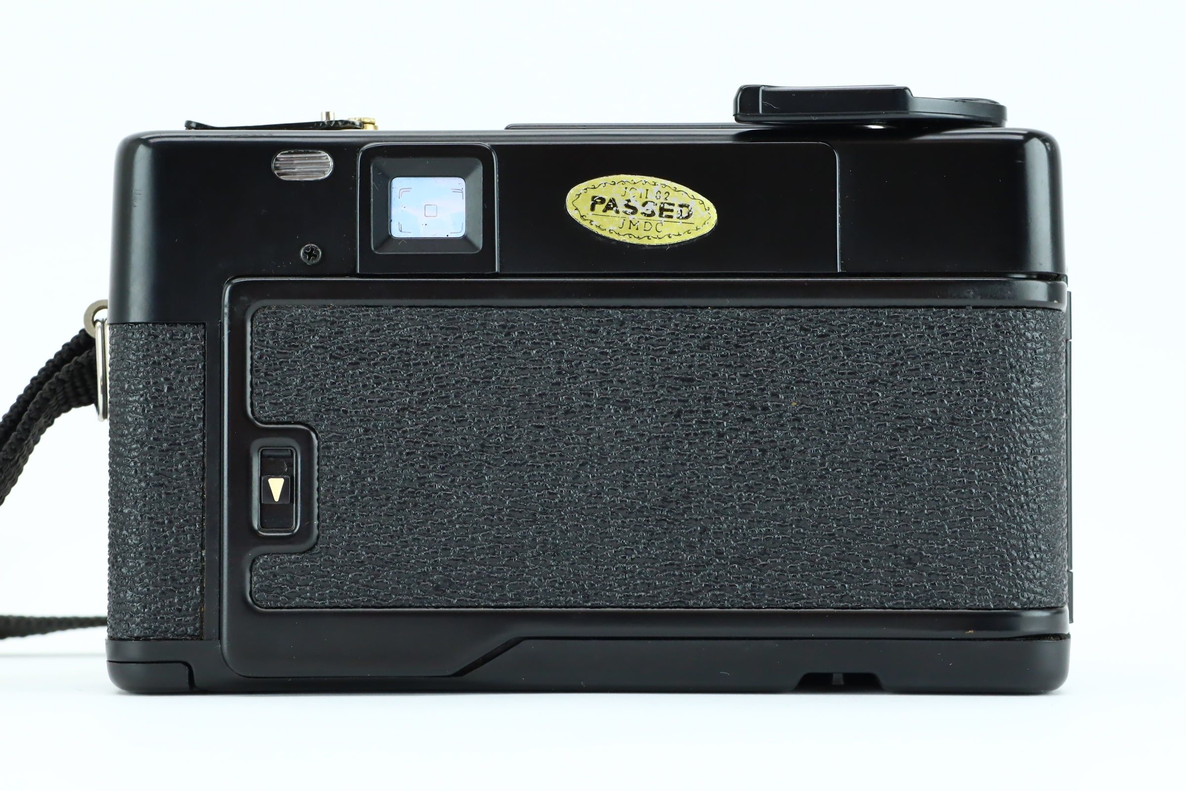 Yashica auto focus 38mm 2.8 – Hard to Find Camera Store