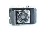 Welta Welti I 35mm Folding Camera