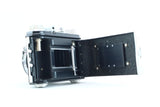 Welta Welti I 35mm Folding Camera