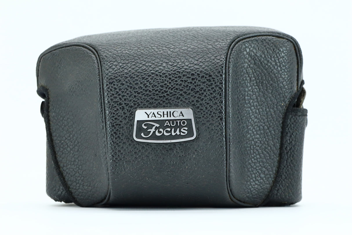 Yashica auto focus 38mm 2.8