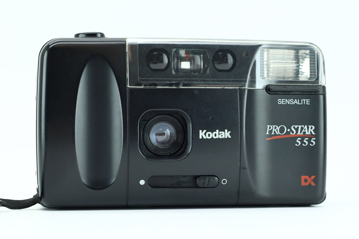 Kodak pro star 555 DK