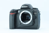 Nikon D70s