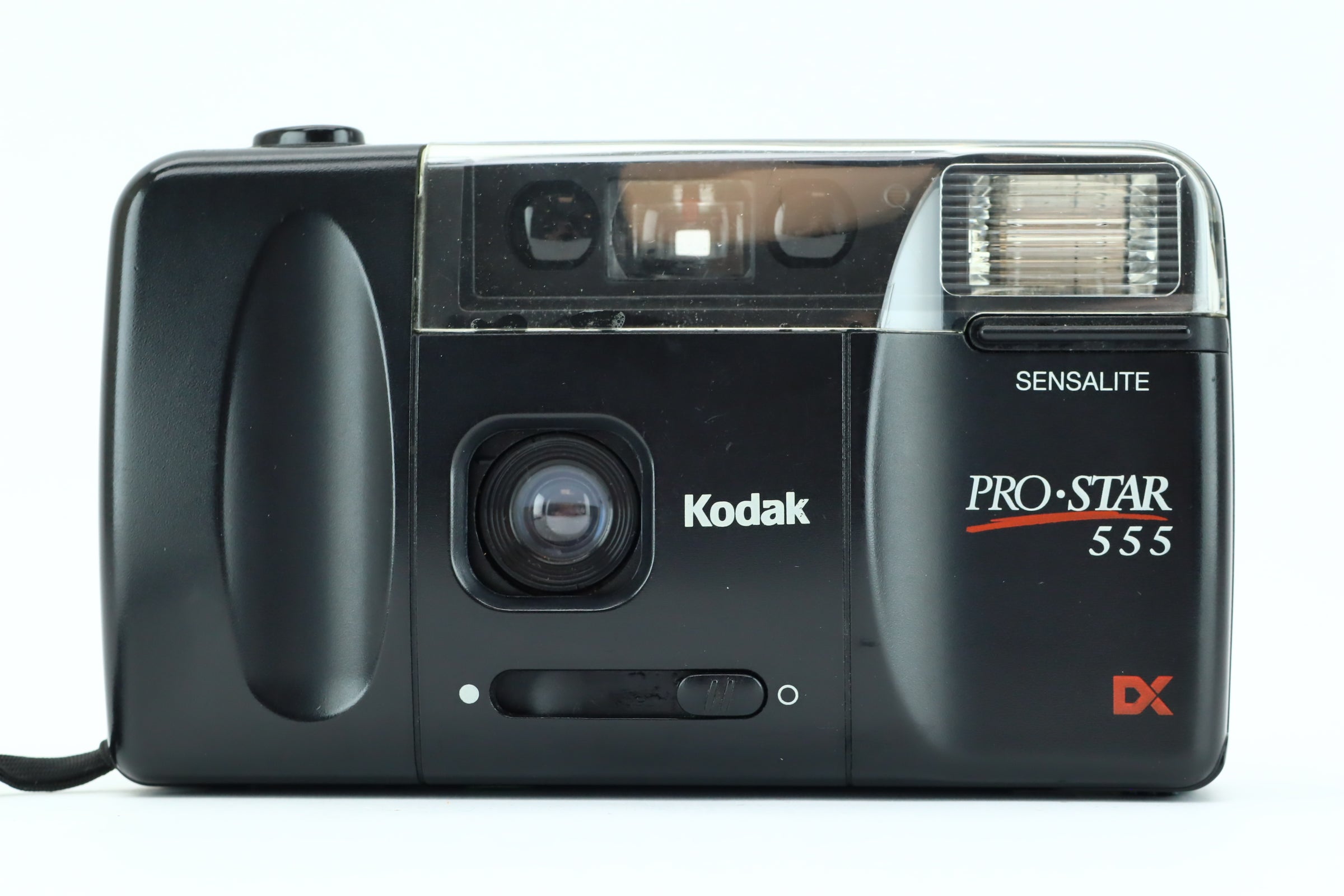 Film Camera Kodak Pro Camera Kodak Pro Star 222 Film Camera