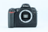 Nikon D70s