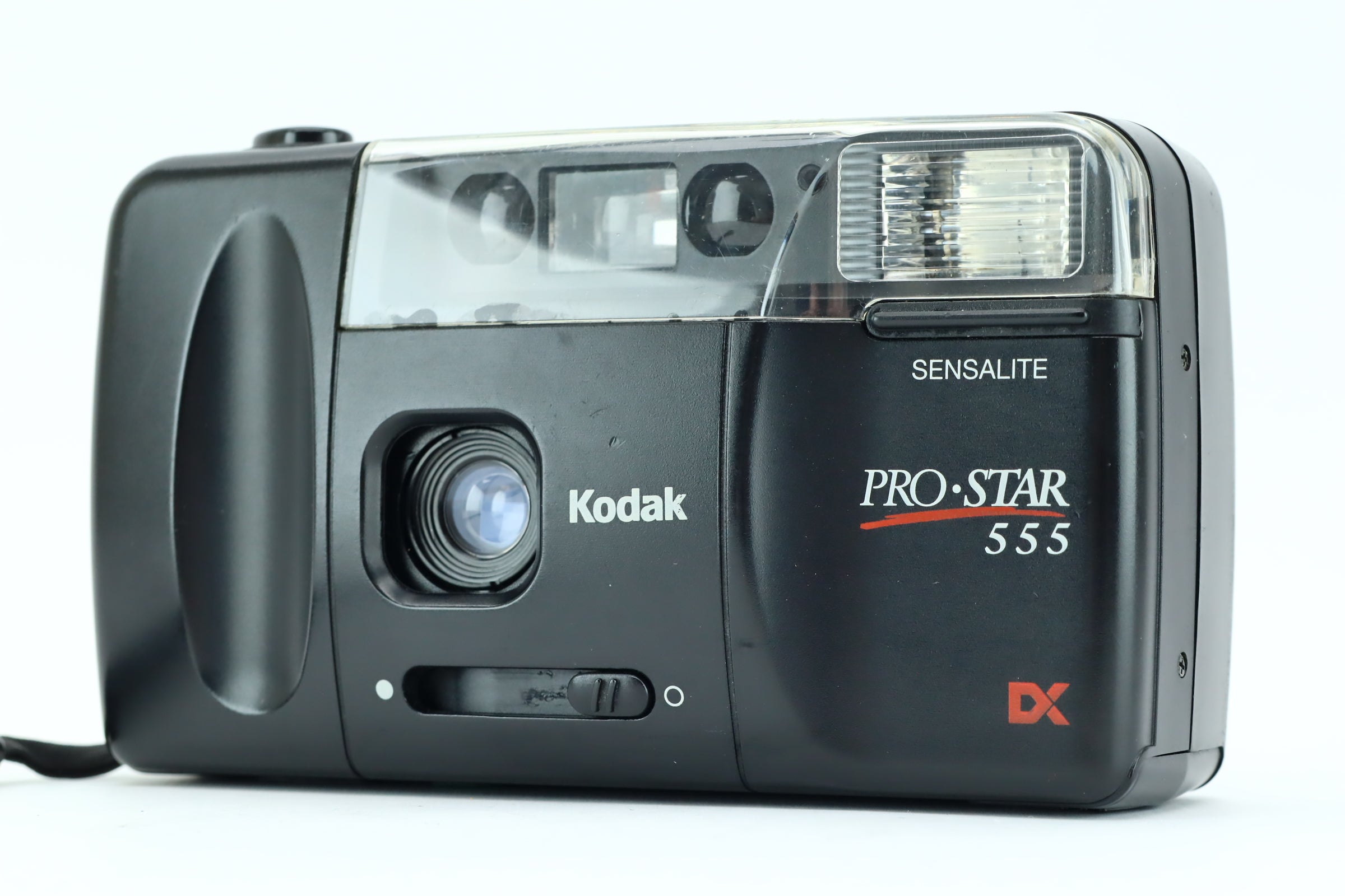 Kodak pro star 555 DK – Hard to Find Camera Store