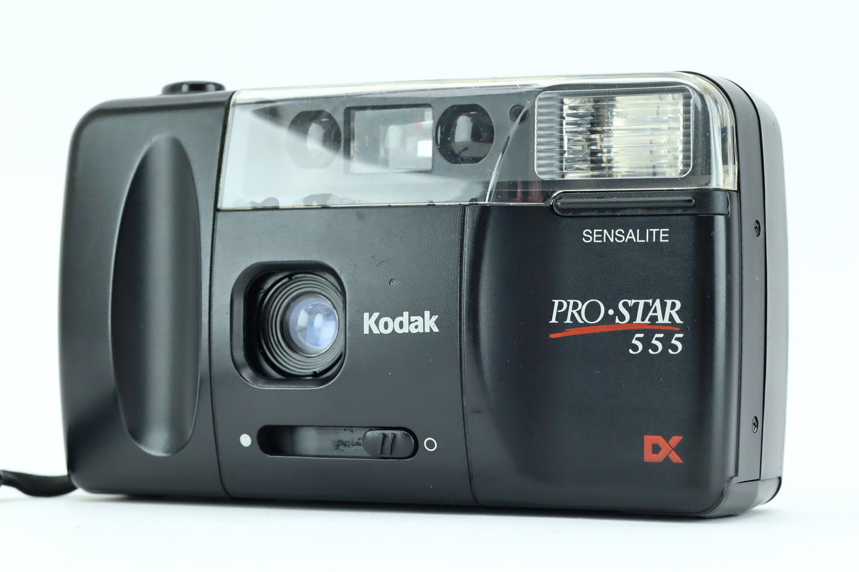 Kodak pro star 555 DK