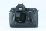Nikon D70s