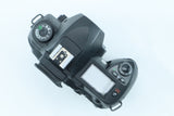 Nikon D70s