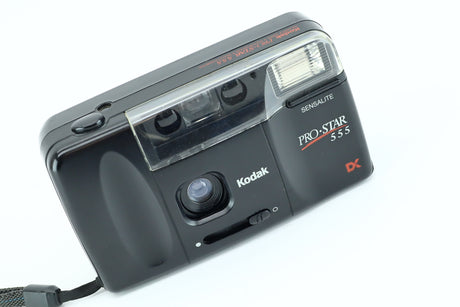 Kodak pro estrella 555 DK