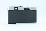 Olympus Trip 35 - Sharp Olympus D.Zuiko 40mm f/2.8 Prime Lens