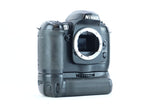 Nikon D100